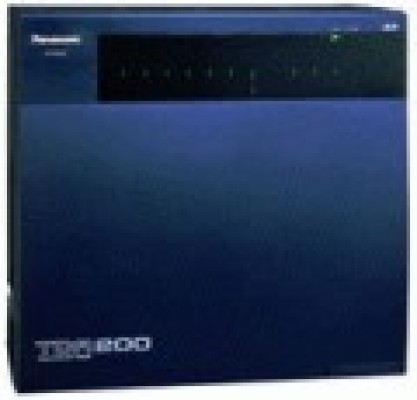 Tổng đài Panasonic KX-TDA200-48-48