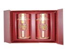 Trà Oolong cao cấp 9tea : 100gr x 02 hộp