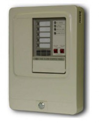 TRUNG TÂM BÁO CHÁY NITTAN 2PD1-10L