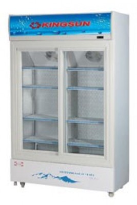 Tủ mát KS-LG4-620