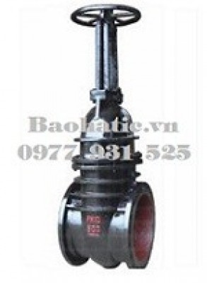 Van cổng ty chìm, Van cổng ty nổi