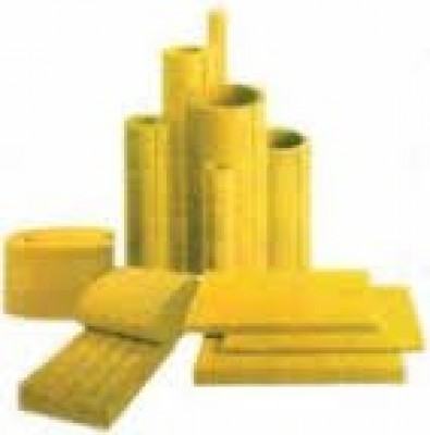 Vật liệu chuyên cách âm , cách nhiệt phòng trà , bar - Bông khoáng rockwool giá