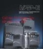 VFD-E SERIES
