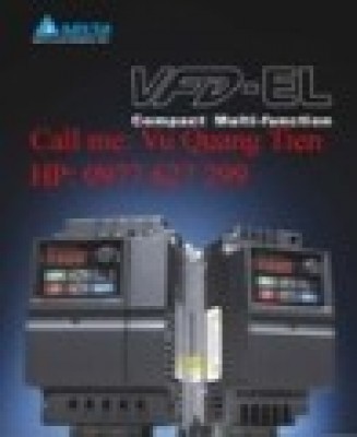 VFD-EL