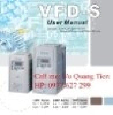 VFD-S