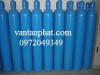 VỎ CHAI OXY,BÁN VỎ CHAI OXY 40 LÍT MỚI GIÁ 1.800.00 ĐỒNG