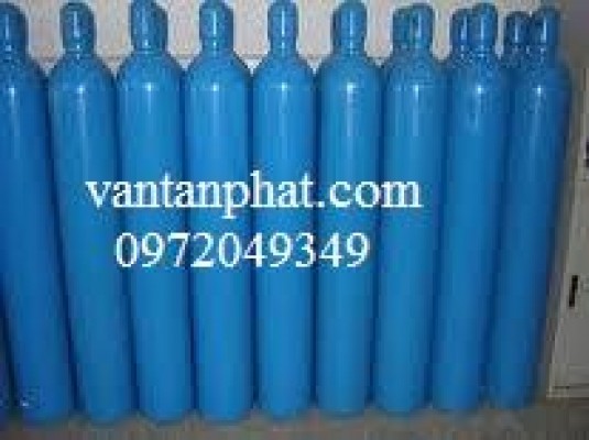 VỎ CHAI OXY,BÁN VỎ CHAI OXY 40 LÍT MỚI GIÁ 1.800.00 ĐỒNG