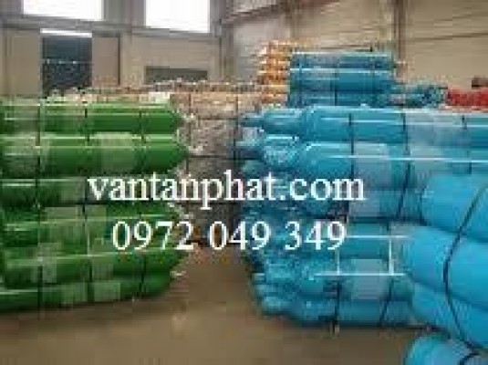 VỎ CHAI OXY,CHAI OXY,BÌNH OXY