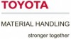 Xe nâng Nhật Bản TOYOTA - Nhà PP độc quyền tại VN UMW