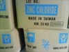 ZINE CHLORIDE ZnCl2 98,2% Đài Loan