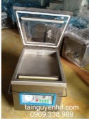 Máy hút chân không chè để bàn