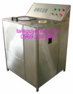 Máy rửa bình nước lọc loại 19 lít