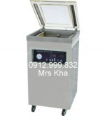 Máy hút chân không buồng đơn