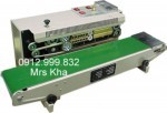 Máy hàn miệng túi DBF-900