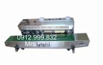 Máy hàn miệng túi có in date FRM-980