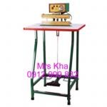 Máy ép tân thanh M 5 300