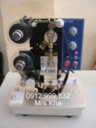 Máy in date HP 241B