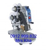 Máy in date HP 241S  