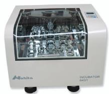 TỦ ẤM LẮC ORBITAL CÓ LÀM LẠNH