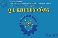 Phần mềm quản lý quỹ khuyến công