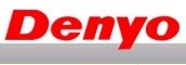 máy phát điện denyo 60kva