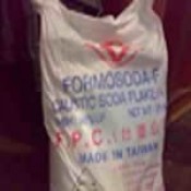 NaOH Đài Loan 98%- Caustic Soda Flake