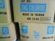ZINE CHLORIDE ZnCl2 98,2% Đài Loan