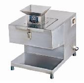 Máy cắt thịt heo JZ, máy cắt thịt nướng, máy cắt thịt bò tái dùng  nhà hàng