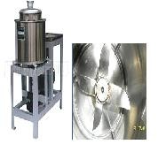 Máy xay nguyễn thịt, máy quết bò viên, cá viên, máy quết chả giò