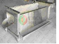 Máy rửa củ quả/ máy rửa củ khoai lang, khoai tây, cà rốt, củ cải