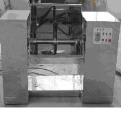Máy trộn bột nằm ngang CH-50, máy trộn bột nhão, máy trộn gia vị