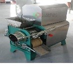 Máy tách xương cá, máy lọc xương cá, máy tách xương cá từ con cá CR300