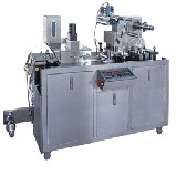 máy ép vỉ thuốc, máy dập vỉ thuốc, máy vỉ kẹo, vỉ thuốc thực phẩm chức năng DPB