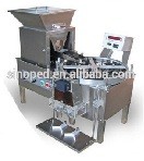 Máy đếm viên nang, viên nén vào lọ, máy đếm viên con nhộng vào chai lọ 