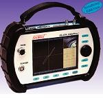 Thiết bị kiểm tra dòng điện xoáy cầm tay US-454