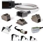 Đầu dò đa biến tử siêu âm mảng điều pha T1, T5 v X-series