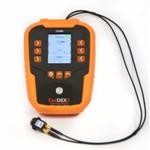 Thiết bị siêu âm đo chiều dày kim loại kiểu chống cháy nổ UT5000