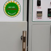 Máy sấy công nghiệp AD 3 (Thép/inox)