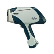 Thiết bị phân tích quang phổ huỳnh quang tia X cầm tay S1 TITAN 300