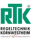RTK - Control valve