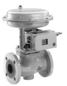 Van điều chỉnh - RTK I/P Positioner