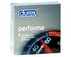 Vòng rung Durex