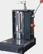Máy khoan đóng chứng từ BALION NH-K1
