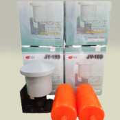 PHAO ĐIỆN TỰ ĐỘNG CHO BỒN NƯỚC, TÉC NƯỚC (loại tốt)