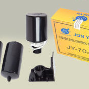 PHAO ĐIỆN TỰ ĐỘNG CHO BỒN NƯỚC, TÉC NƯỚC (loại thường)