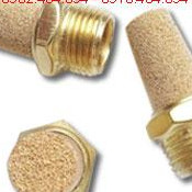 Thiết bị khí nén - Giảm thanh BSL