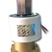 Thiết bị khí nén - Van điện từ UZ-C