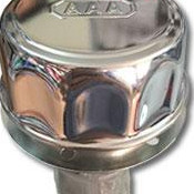 Thiết bị thủy lực - Nắp thùng dầu HS-1162/1163