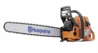 Máy cưa xích HUSQVARNA 365      CÔNG TY CỔ PHẦN MẮT VÀNG