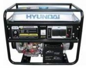 Phân phối máy phát điện công suất từ 1- 5kva